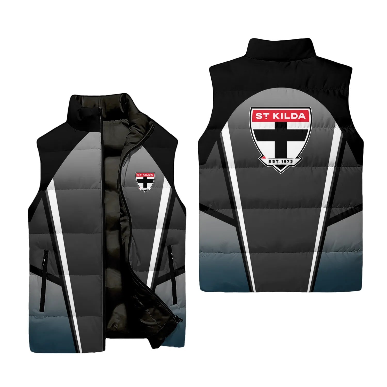 St Kilda Saints Apparels SC037