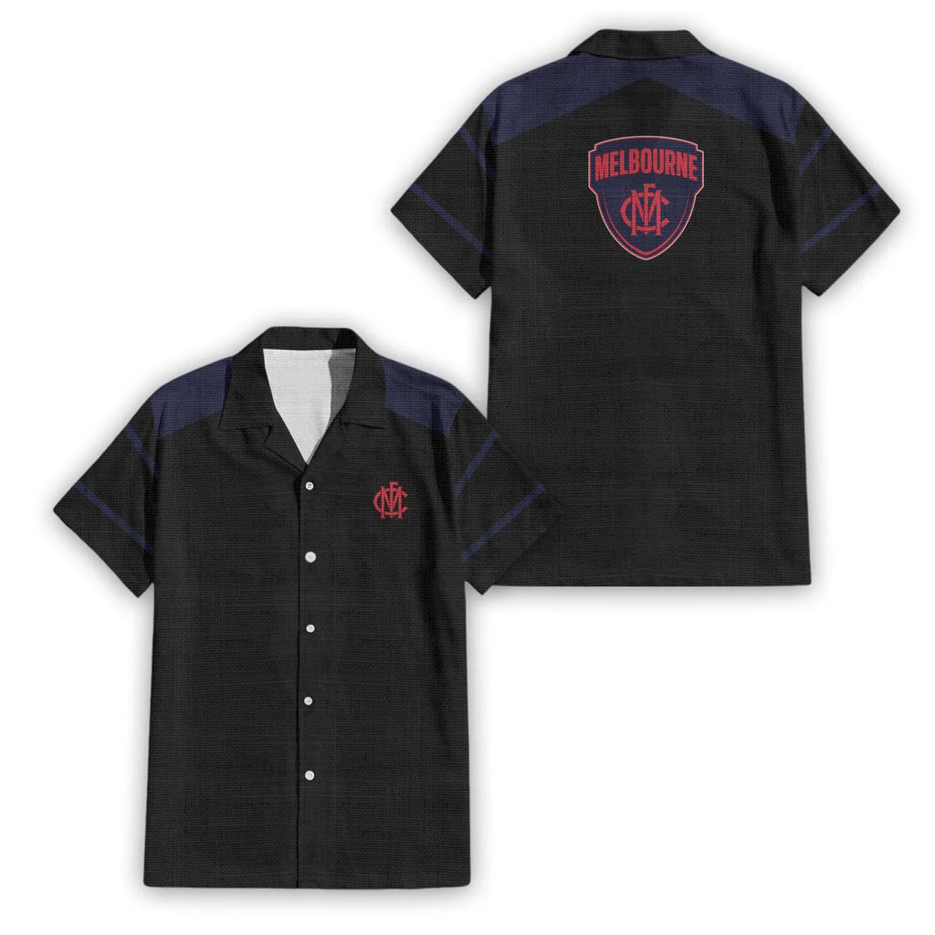 Melbourne Demons Apparels SC041