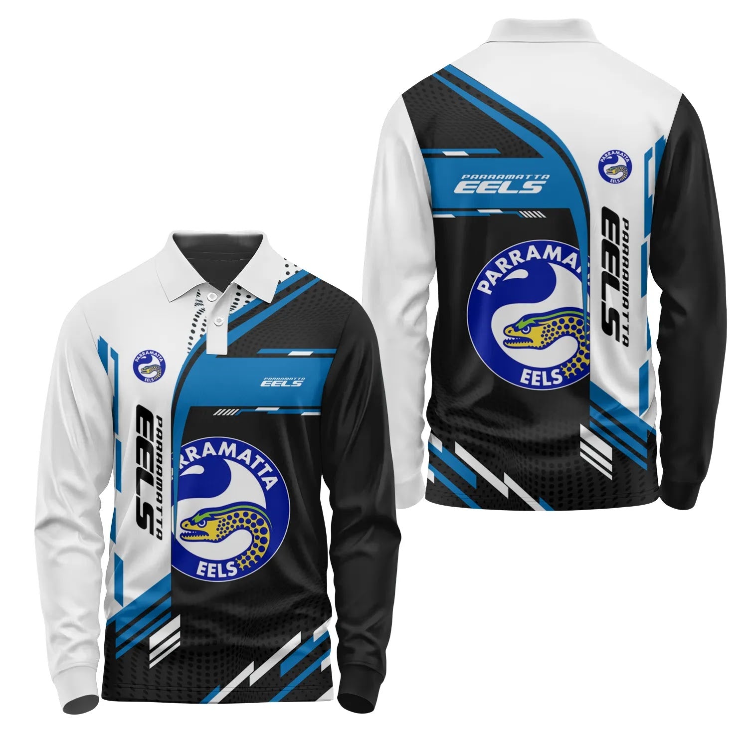 Parramatta Eels Apparels SC036