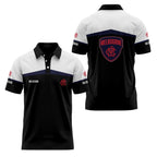 Melbourne Demons Apparels SC031
