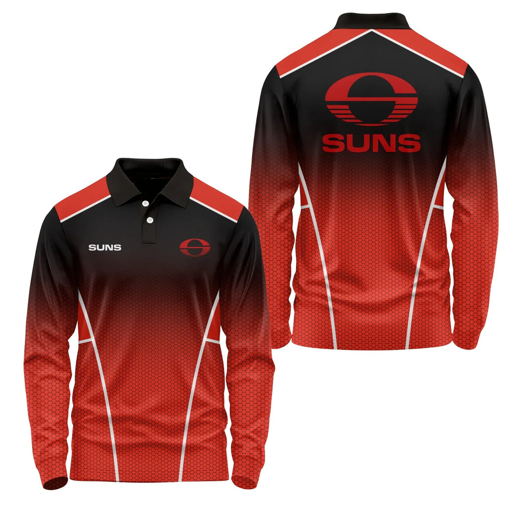 Gold Coast Suns Apparels SC019