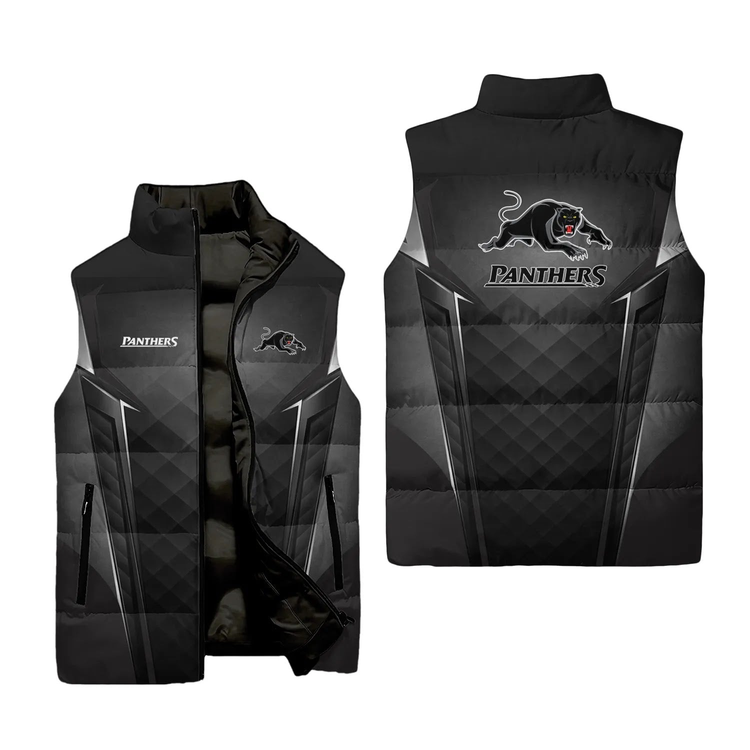 Penrith Panthers Apparels SC074