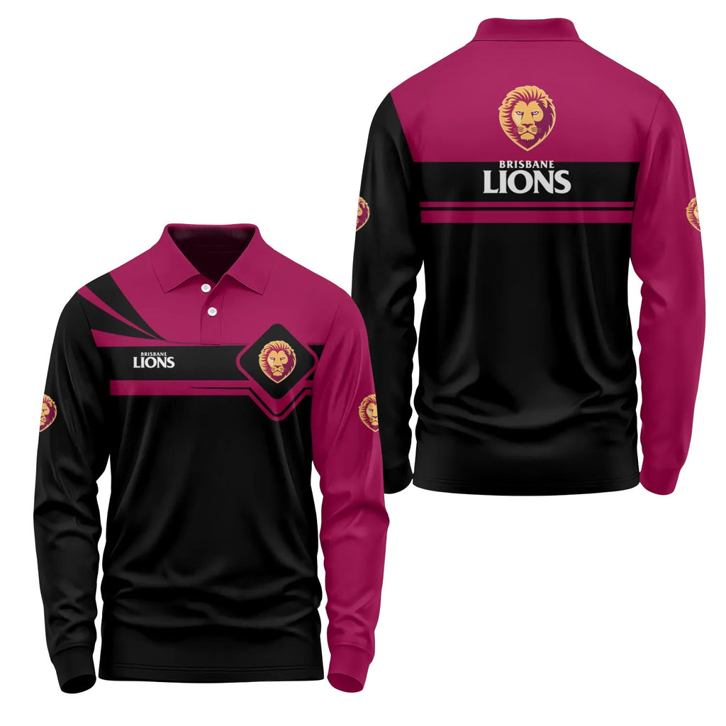 Brisbane Lions Apparels SC066