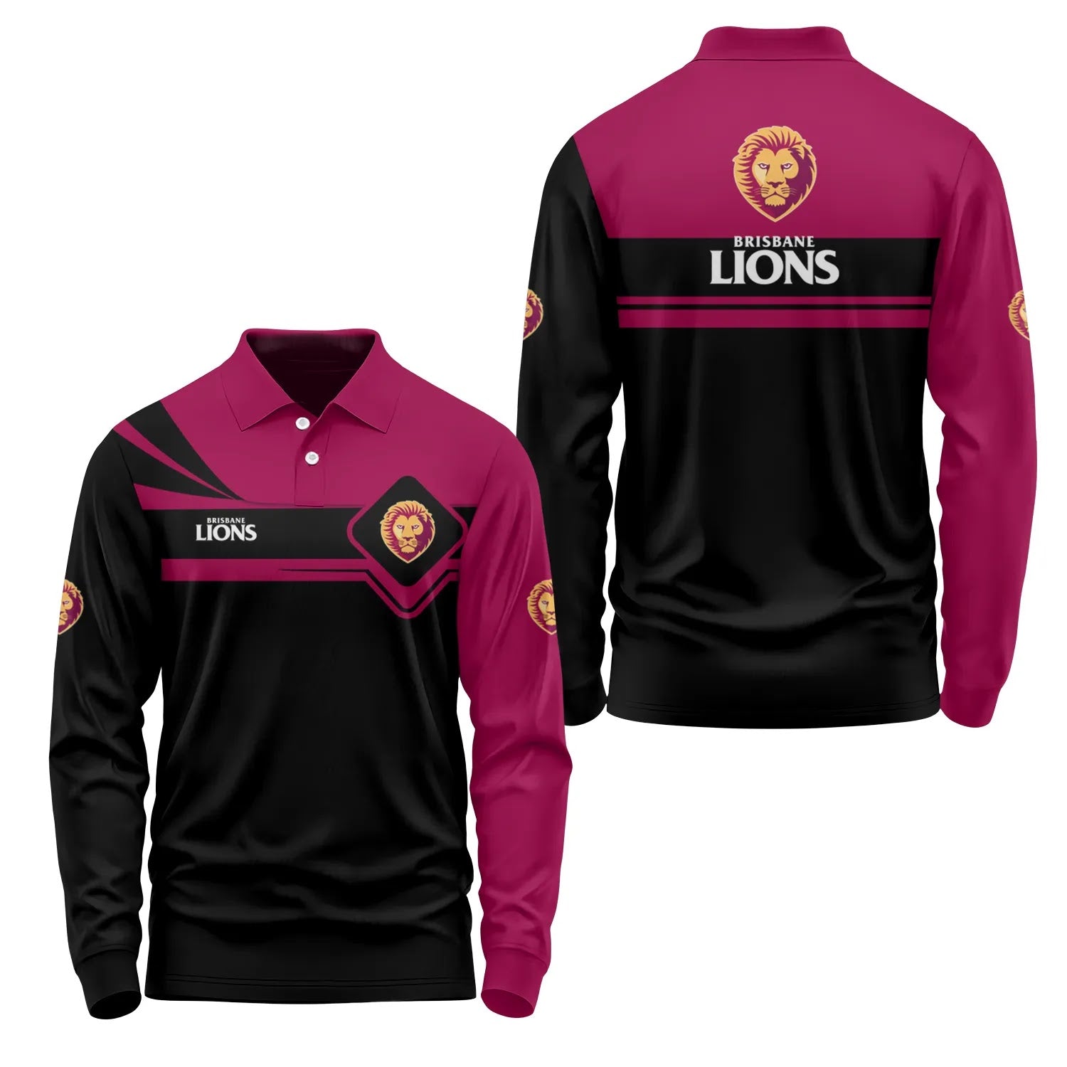 Brisbane Lions Apparels SC066
