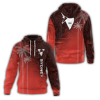 Sydney Swans Hoodie SHW070