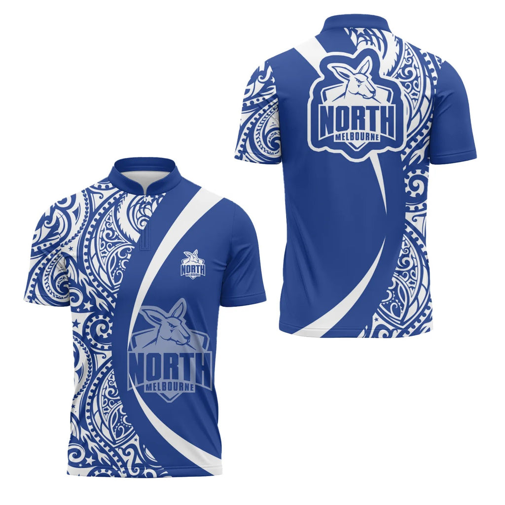 North Melbourne Kangaroos Apparels SHW072