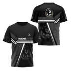 Collingwood Magpies Apparels SC071
