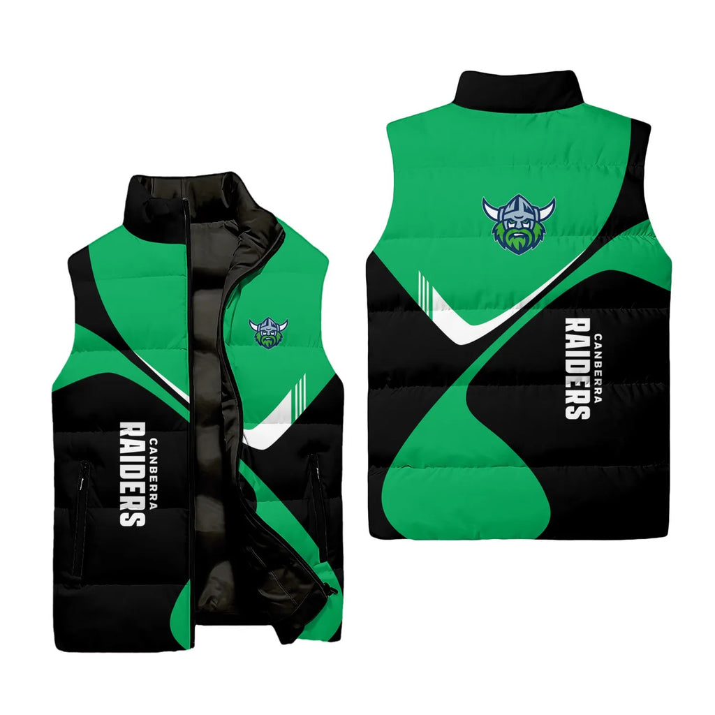 Canberra Raiders Apparels SC058