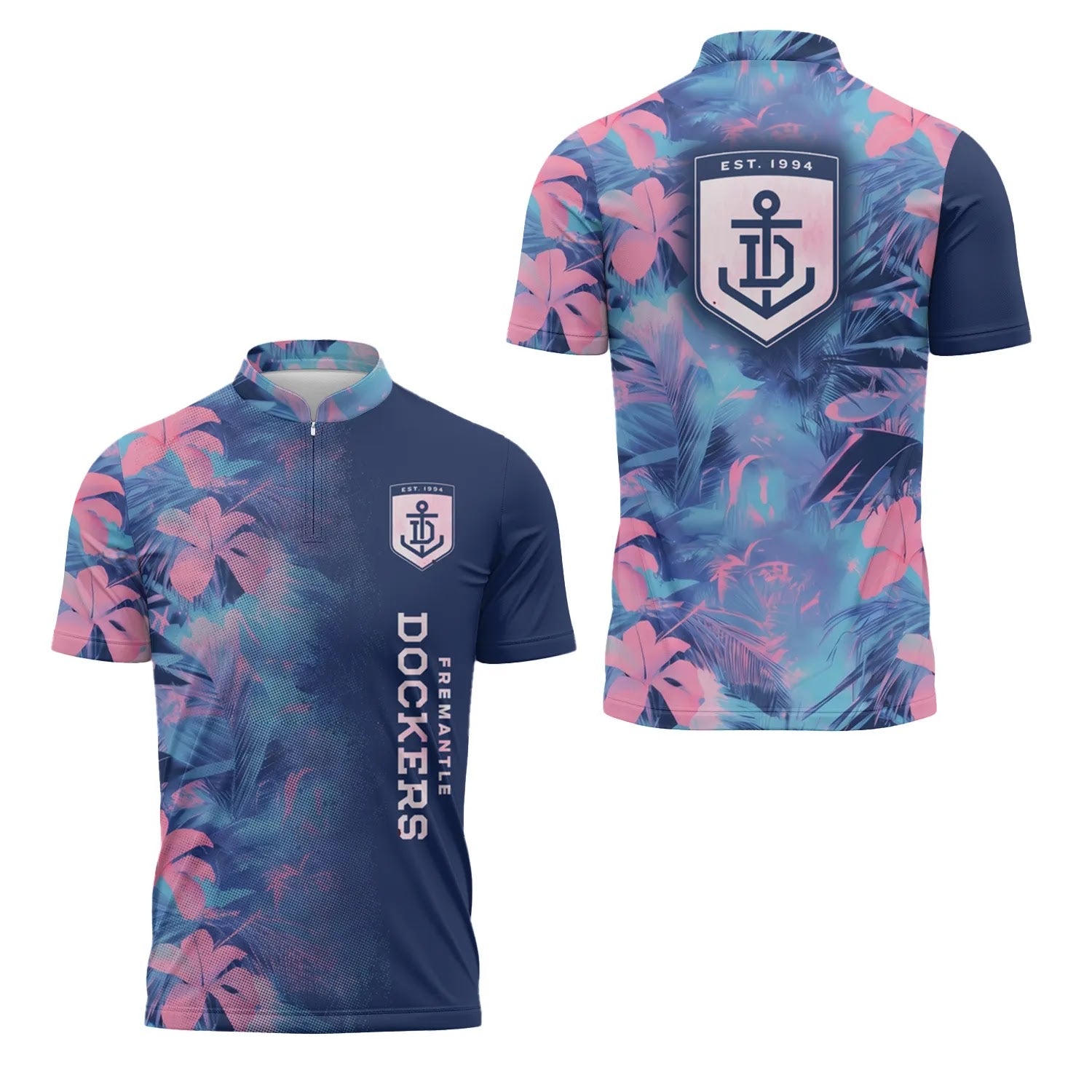 Fremantle Dockers Apparels SHW054