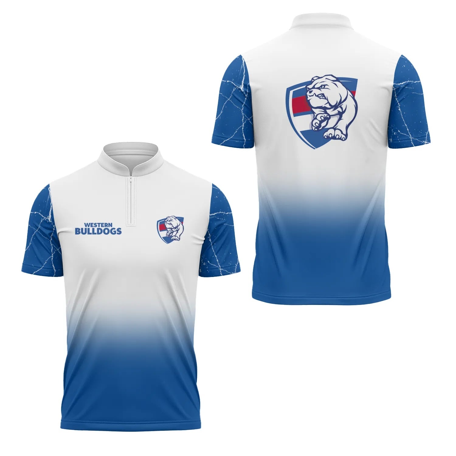 Western Bulldogs Apparels SC120