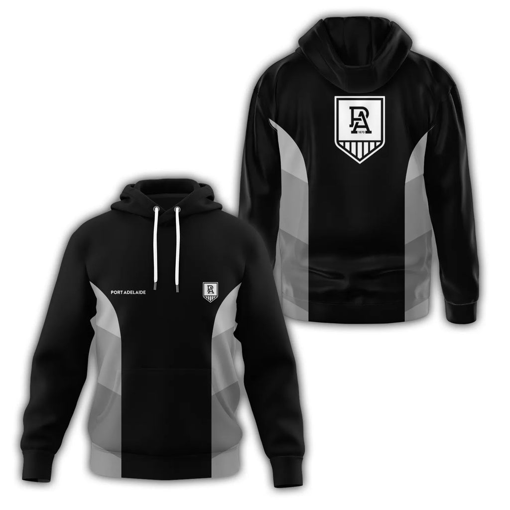 Port Adelaide Power Hoodie SC049