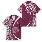 Manly Warringah Sea Eagles Apparels SHW072