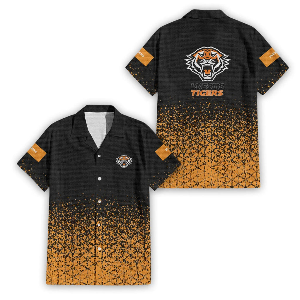 Wests Tigers Apparels SC096