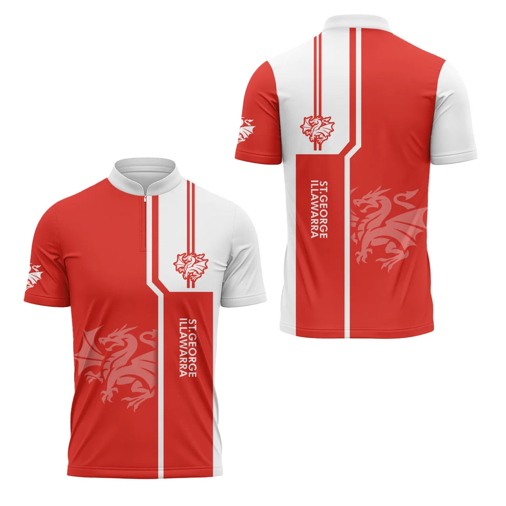 St George Illawarra Dragons Apparels SC064
