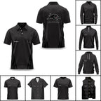 Penrith Panthers Apparels SC017
