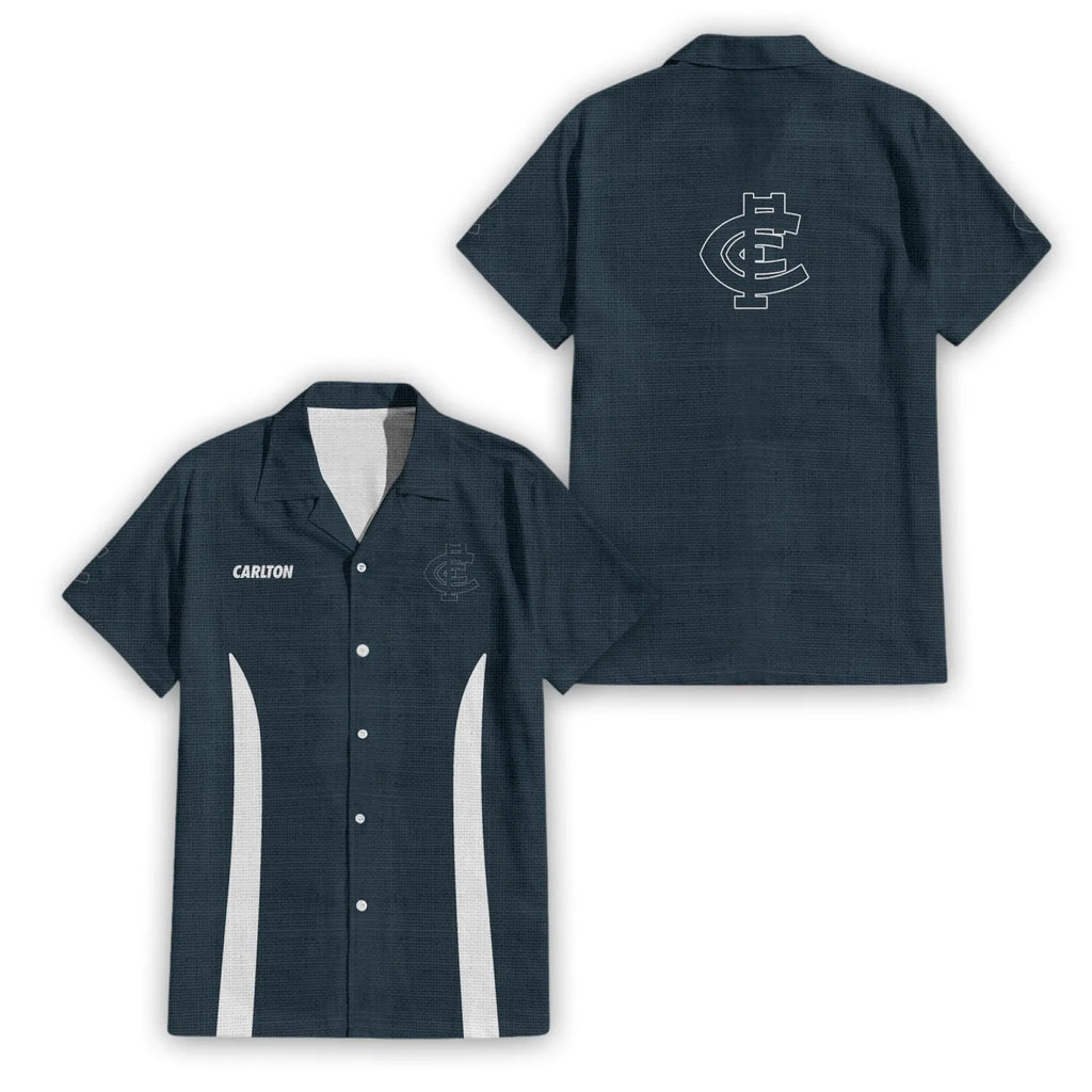 Carlton Blues Apparels SC006