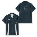 Carlton Blues Apparels SC006
