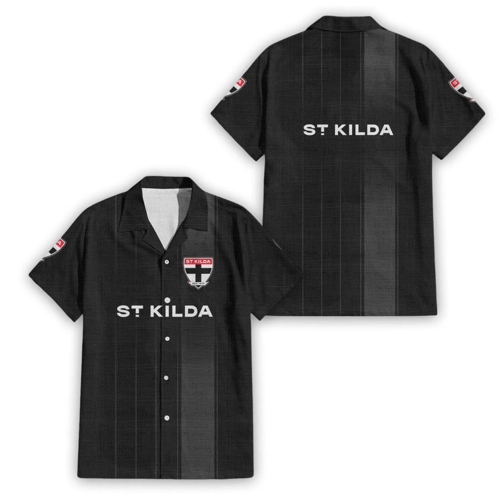 St Kilda Saints Apparels SC068