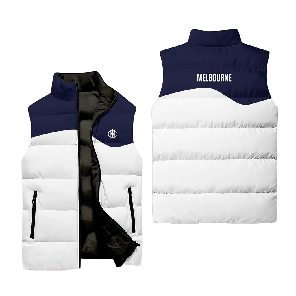 Melbourne Demons Apparels SC110