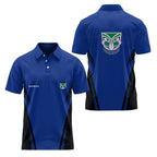 New Zealand Warriors Apparels SC017