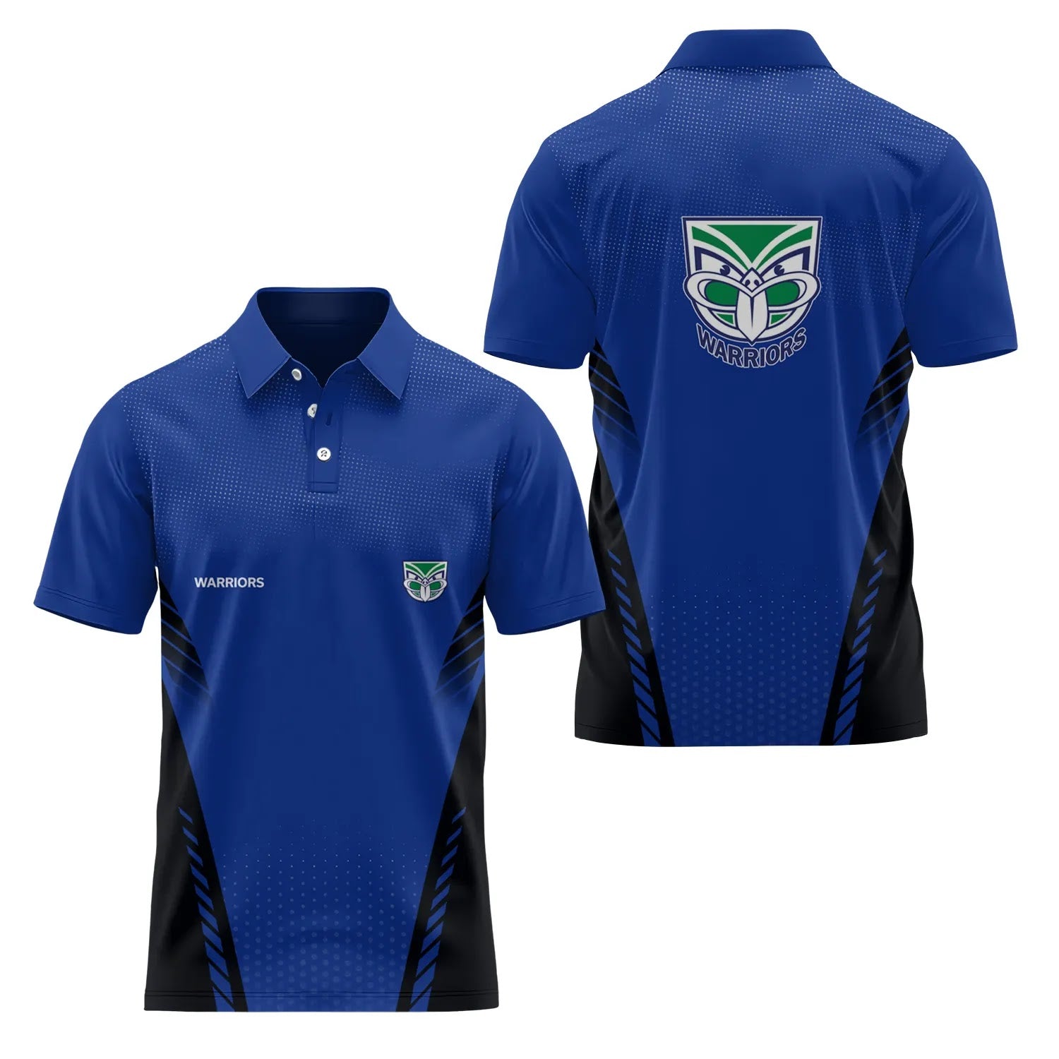 New Zealand Warriors Apparels SC017