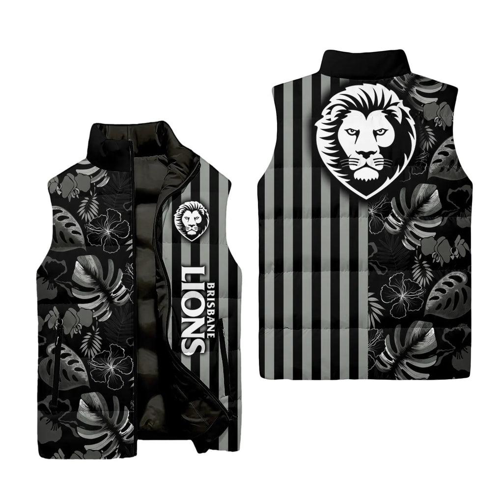 Brisbane Lions Apparels SHW040