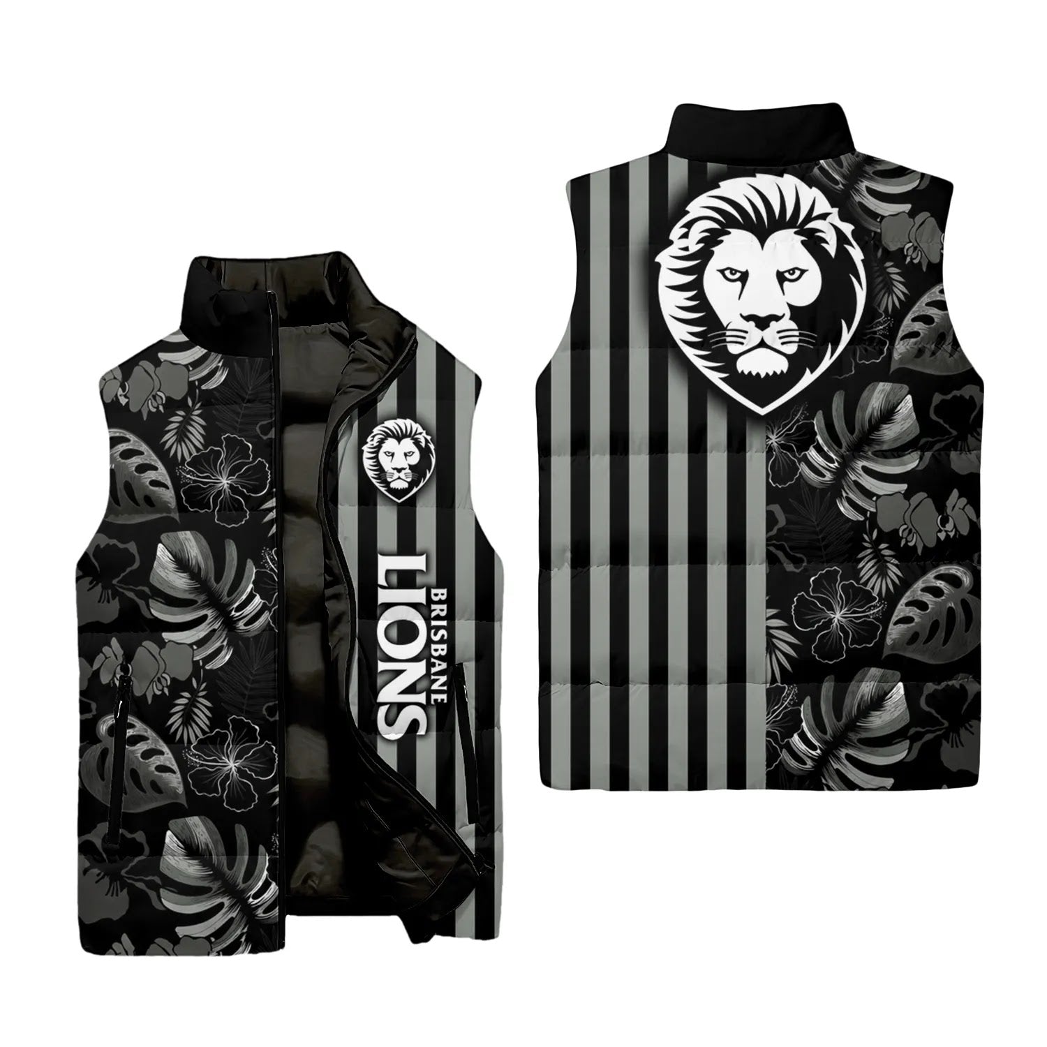 Brisbane Lions Apparels SHW040