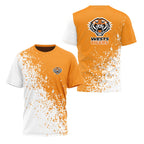 Wests Tigers Apparels SC070
