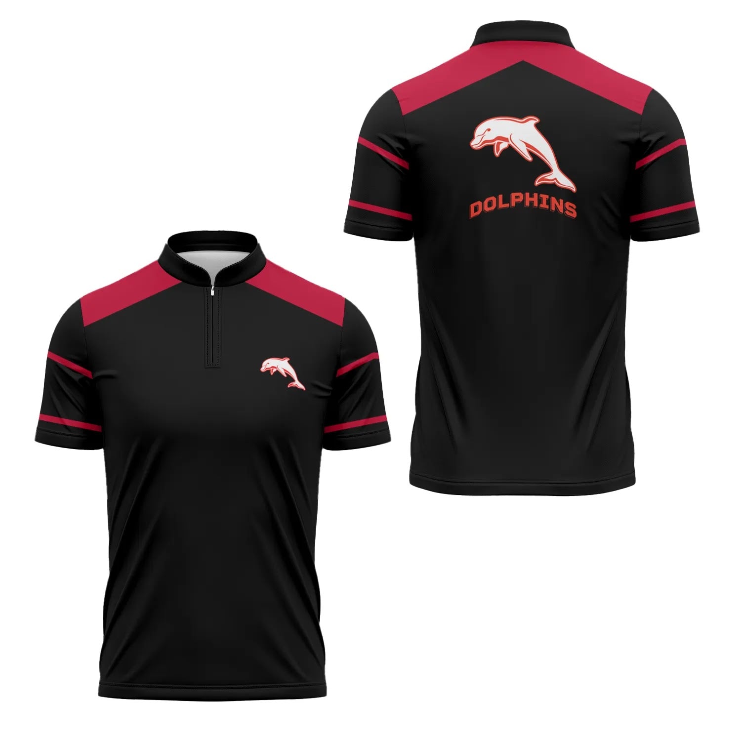 Dolphins Apparels SC041