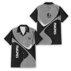 Collingwood Magpies Apparels SC058