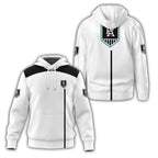 Port Adelaide Power Hoodie SC021