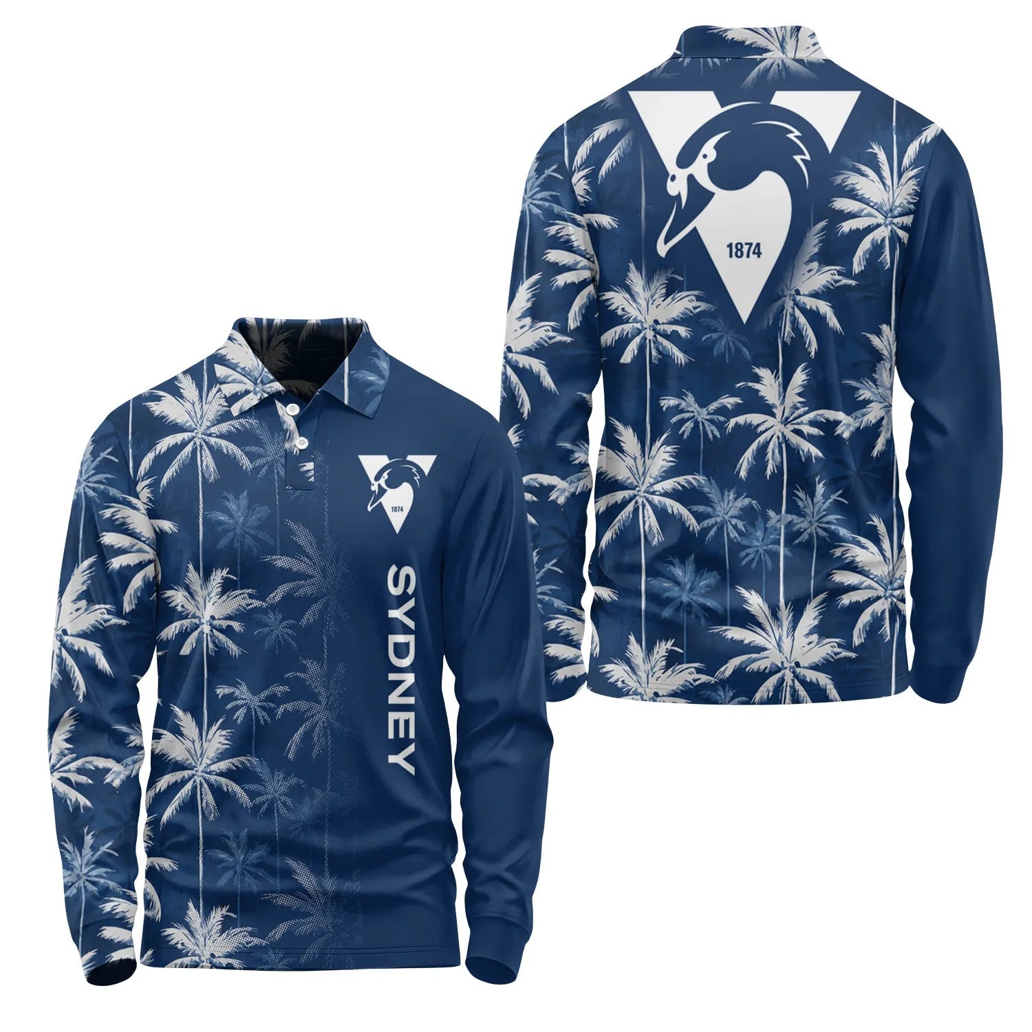 Sydney Swans Apparels SHW032