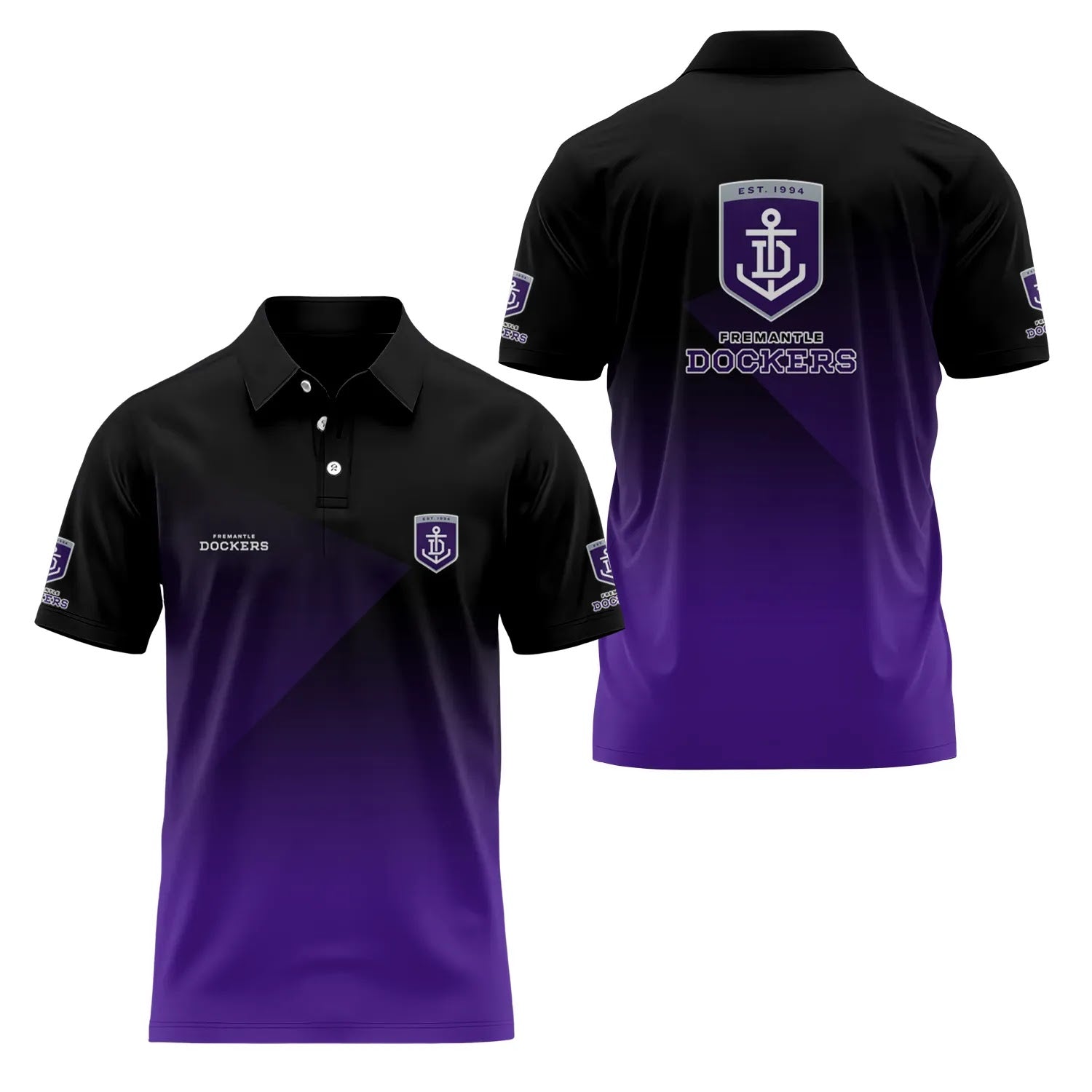 Fremantle Dockers Apparels SC012