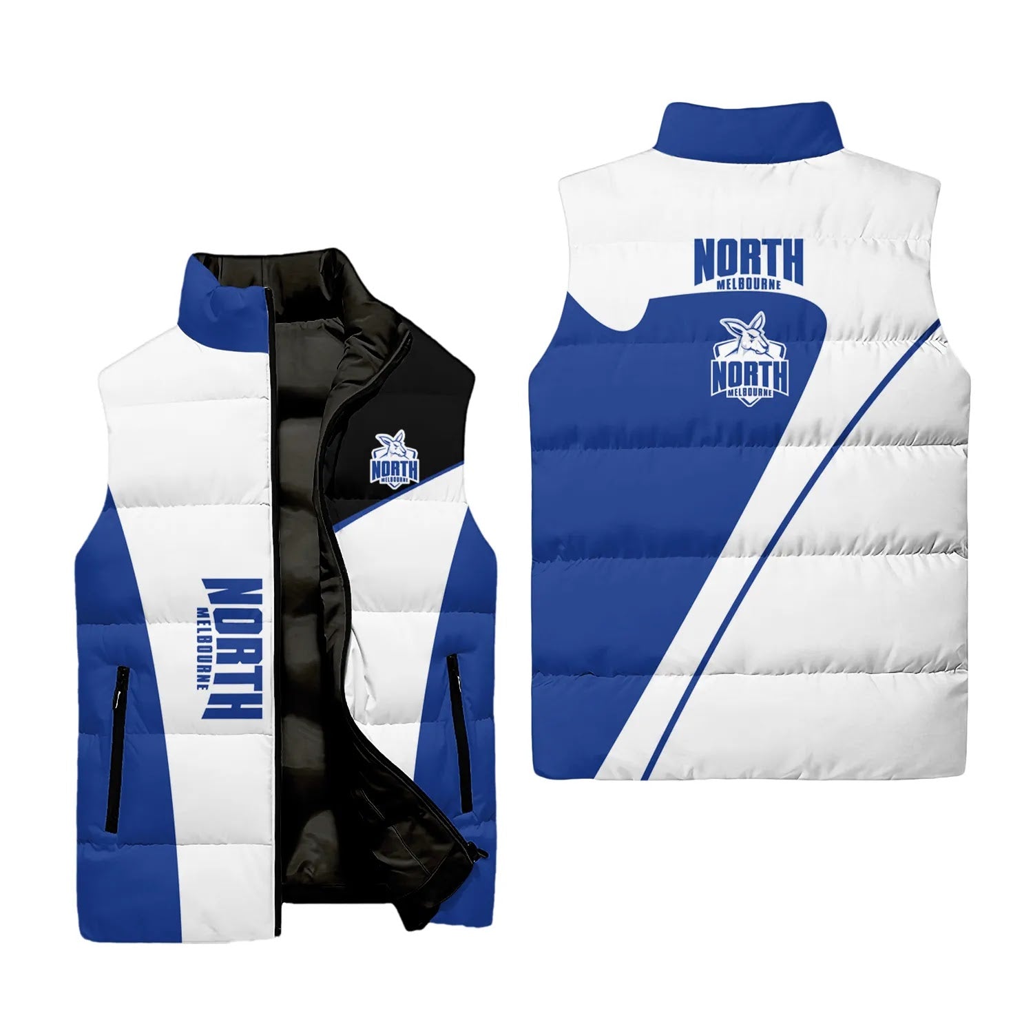 North Melbourne Kangaroos Apparels SC010