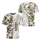 West Coast Eagles Apparels SHW041