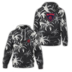 Melbourne Demons Hoodie SC112