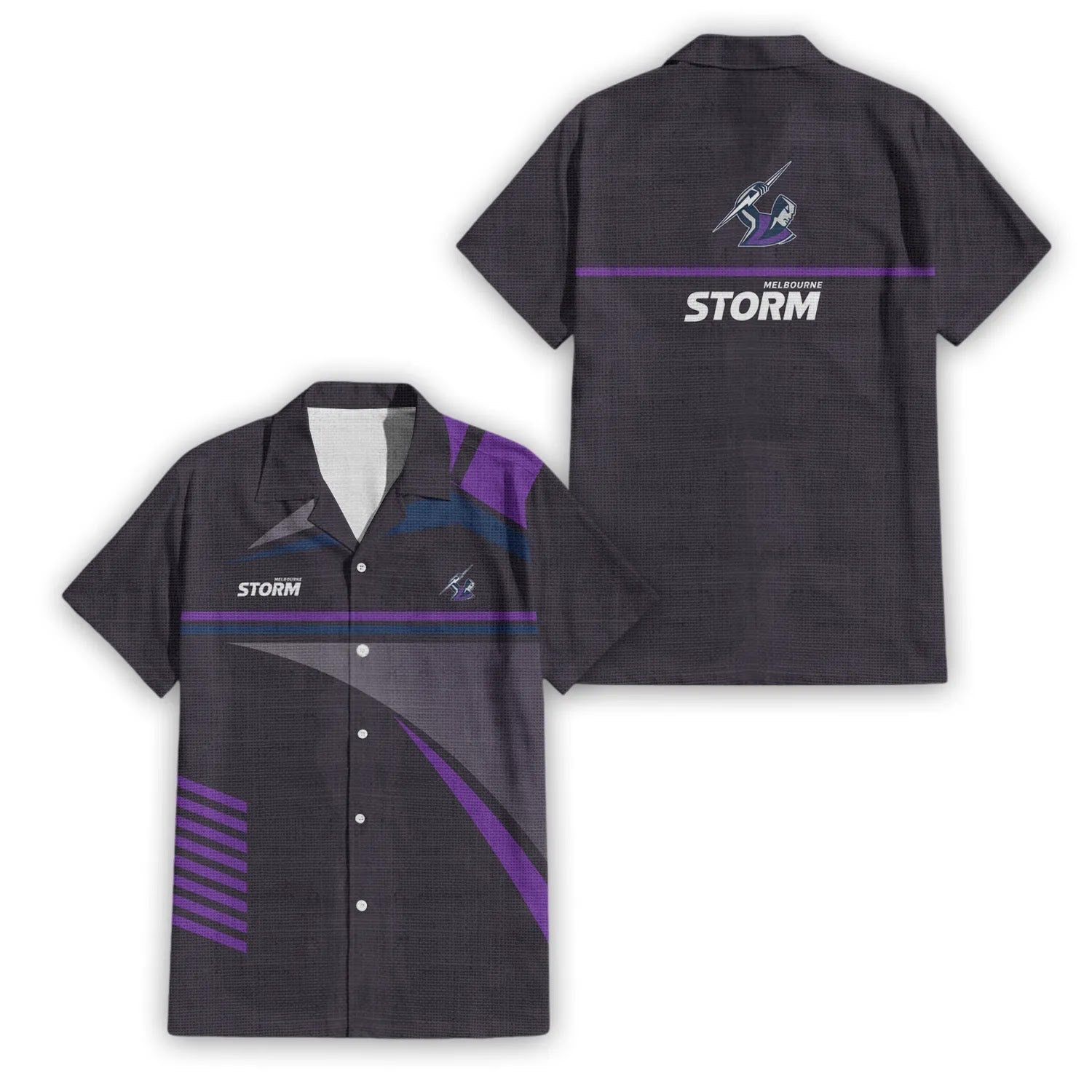 Melbourne Storm Apparels SC067