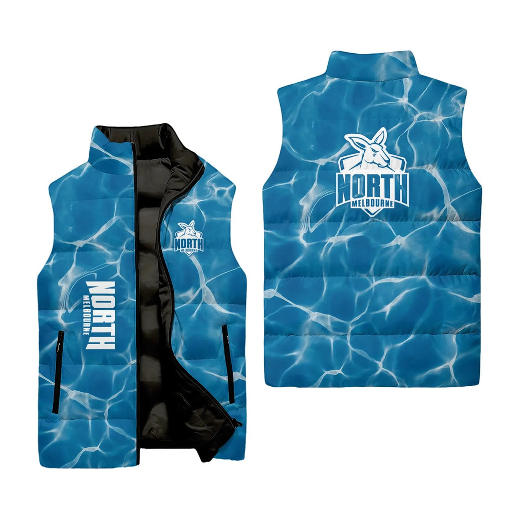 North Melbourne Kangaroos Apparels SHW035