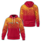Dolphins Hoodie SC121
