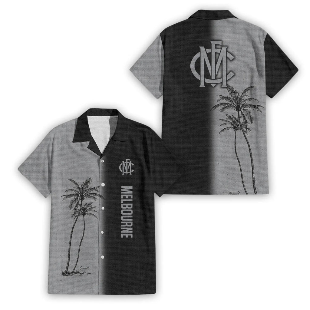 Melbourne Demons Apparels SHW037
