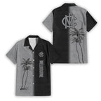 Melbourne Demons Apparels SHW037