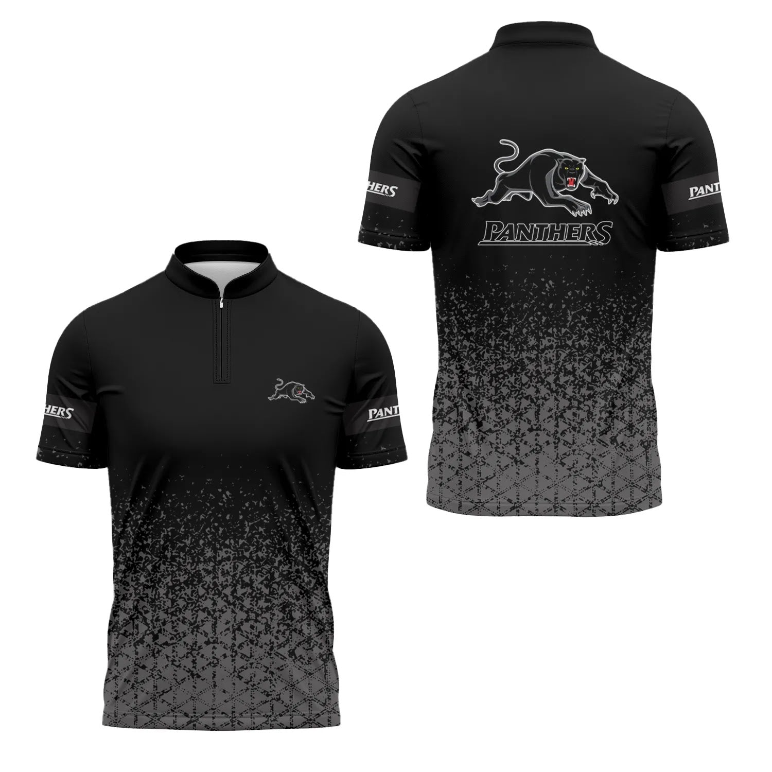 Penrith Panthers Apparels SC096