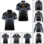 Adelaide Crows Apparels SC088
