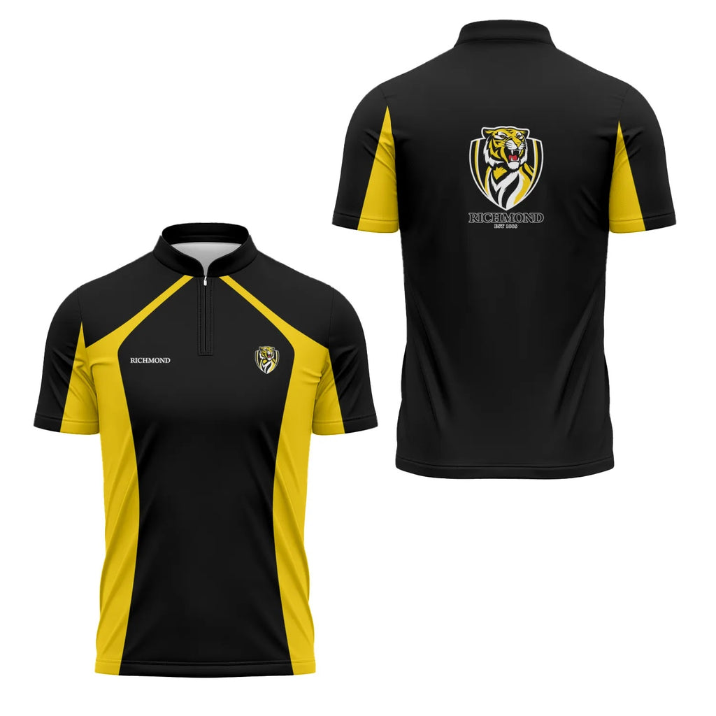 Richmond Tigers Apparels SC048