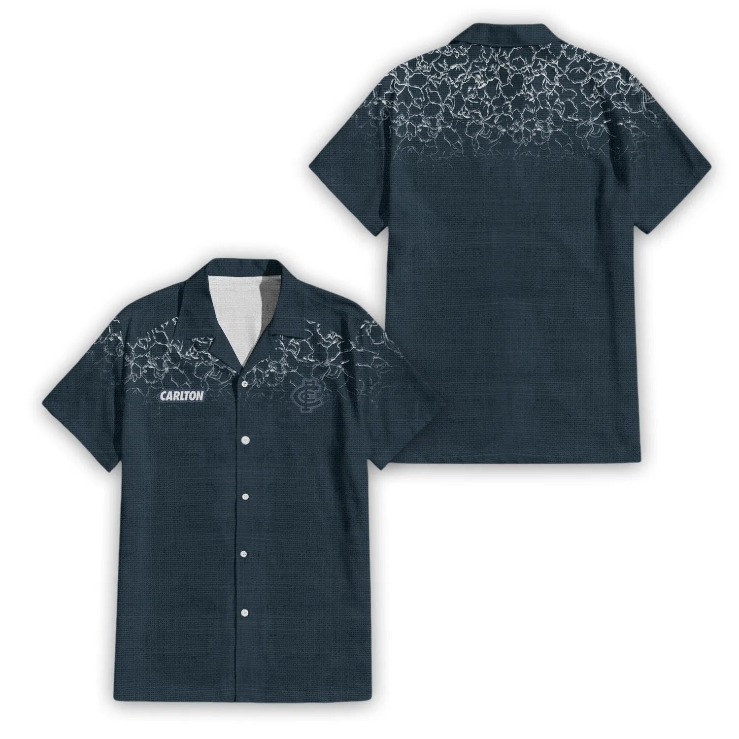 Carlton Blues Apparels SC108