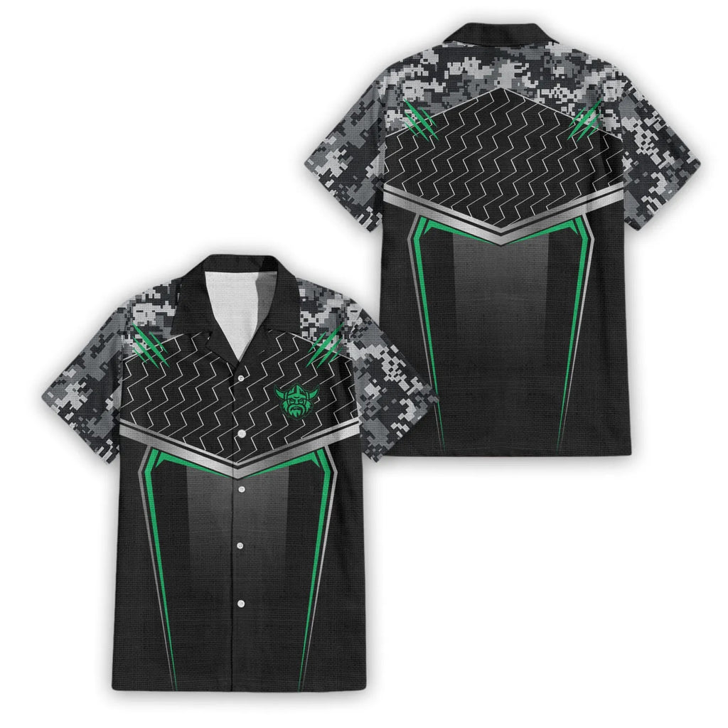 Canberra Raiders Apparels SC115