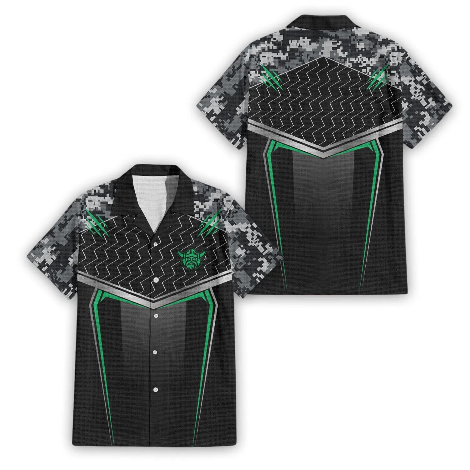 Canberra Raiders Apparels SC115