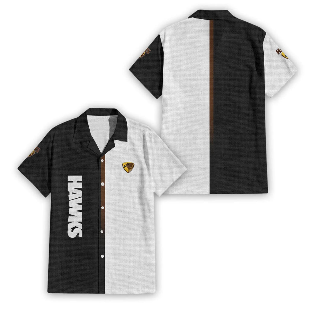 Hawthorn Hawks Apparels SC076