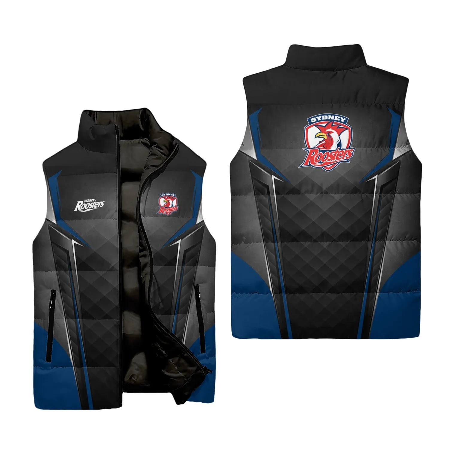 Sydney Roosters Apparels SC074