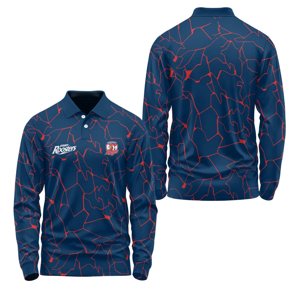 Sydney Roosters Apparels SC103